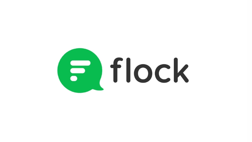 Flock Logo