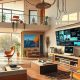 Captivating Home