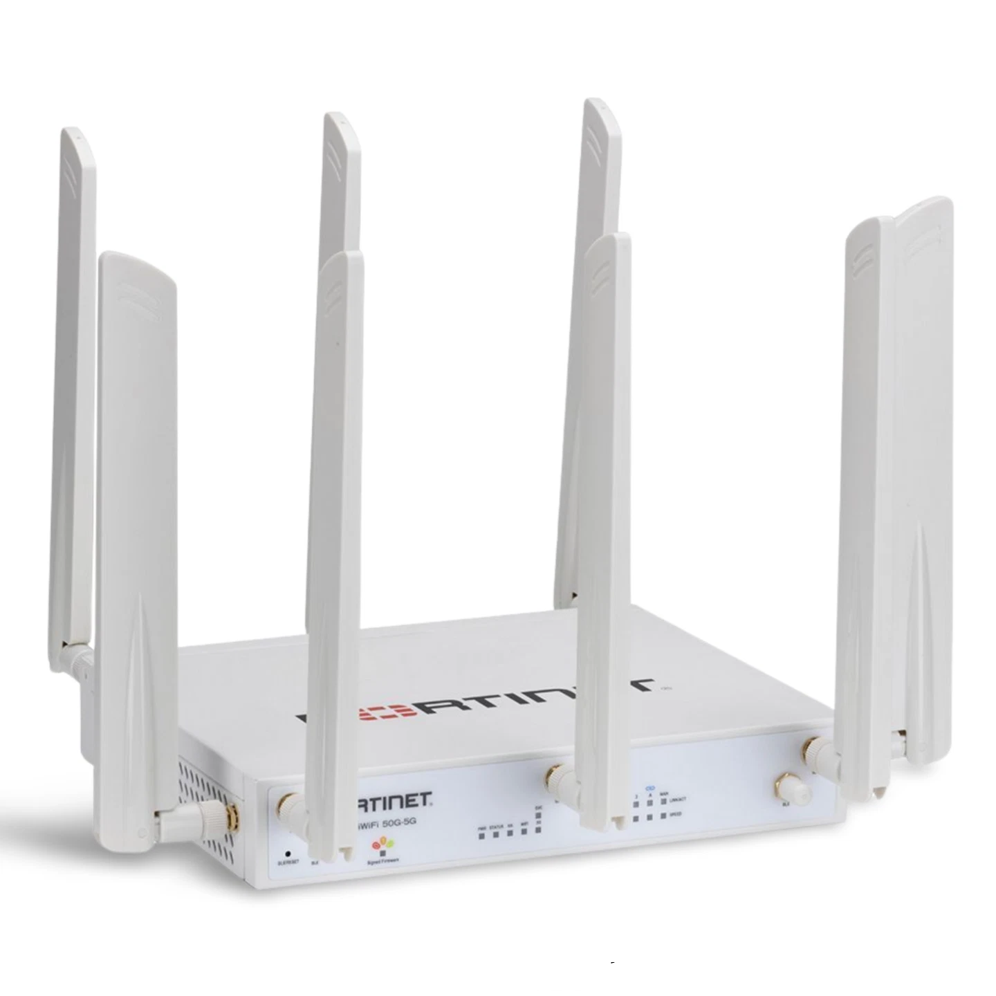 Fortigate 50G Firewall with 5G